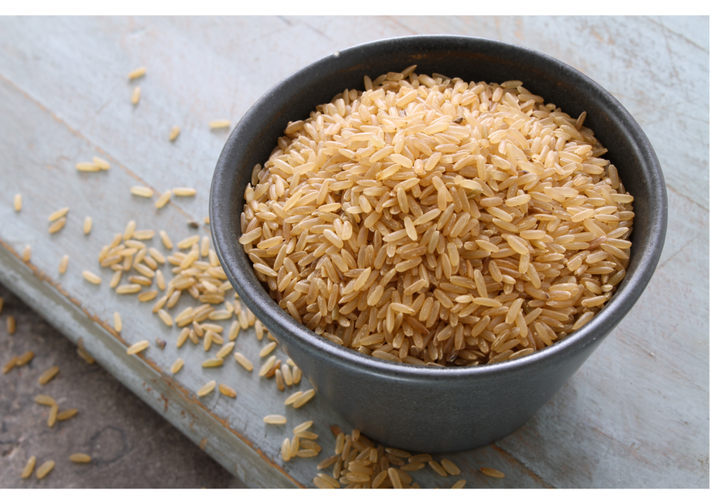 Is brown rice low FODMAP? A Dietitian’s guide (recipes included) - THE ...