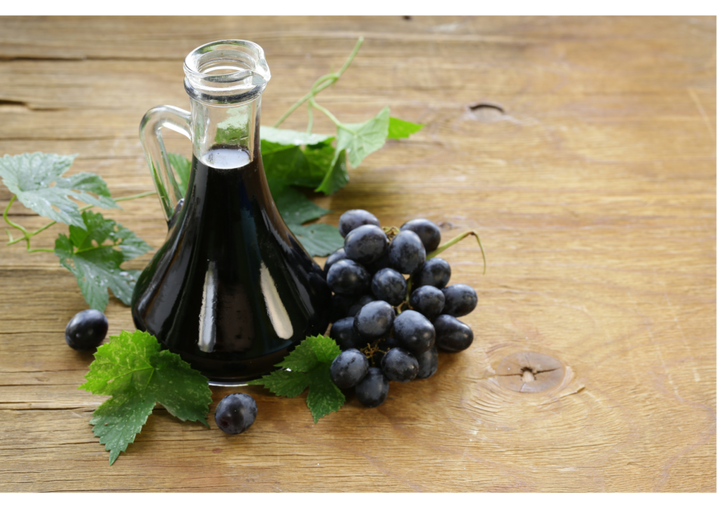 Is balsamic vinegar low FODMAP? (includes 10 recipes) THE IBS DIETITIAN