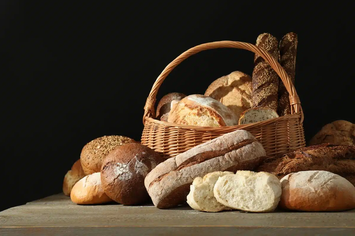 What is the best bread for IBS sufferers &#8211; comprehensive answer