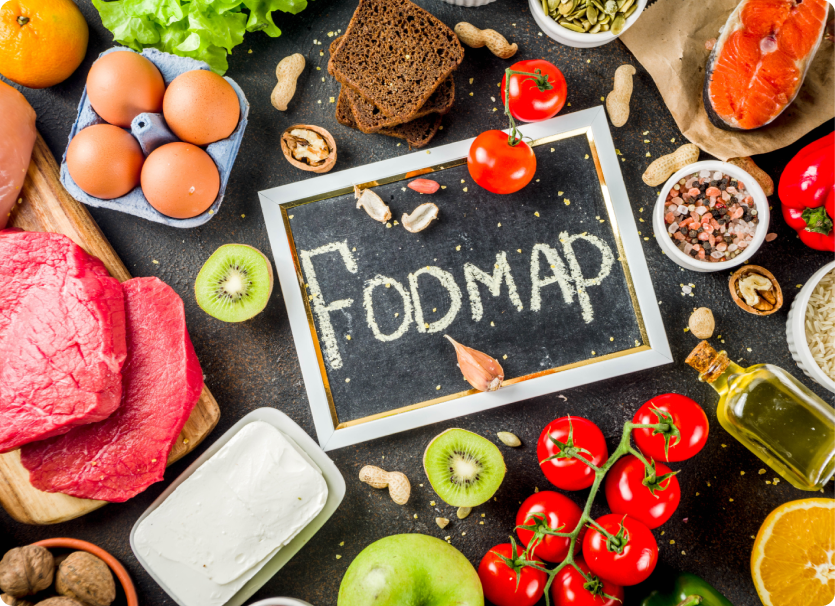 lowfodmap