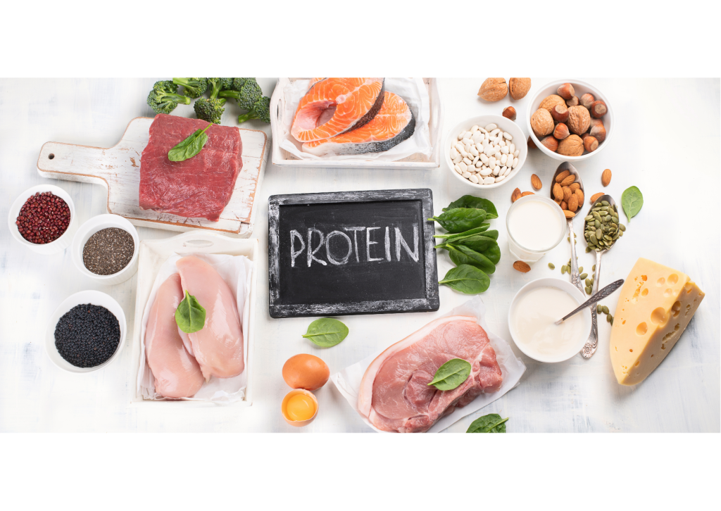 Low Risk Protein Sources Low FODMAP protein sources - 35 recipes included - THE IBS DIETITIAN