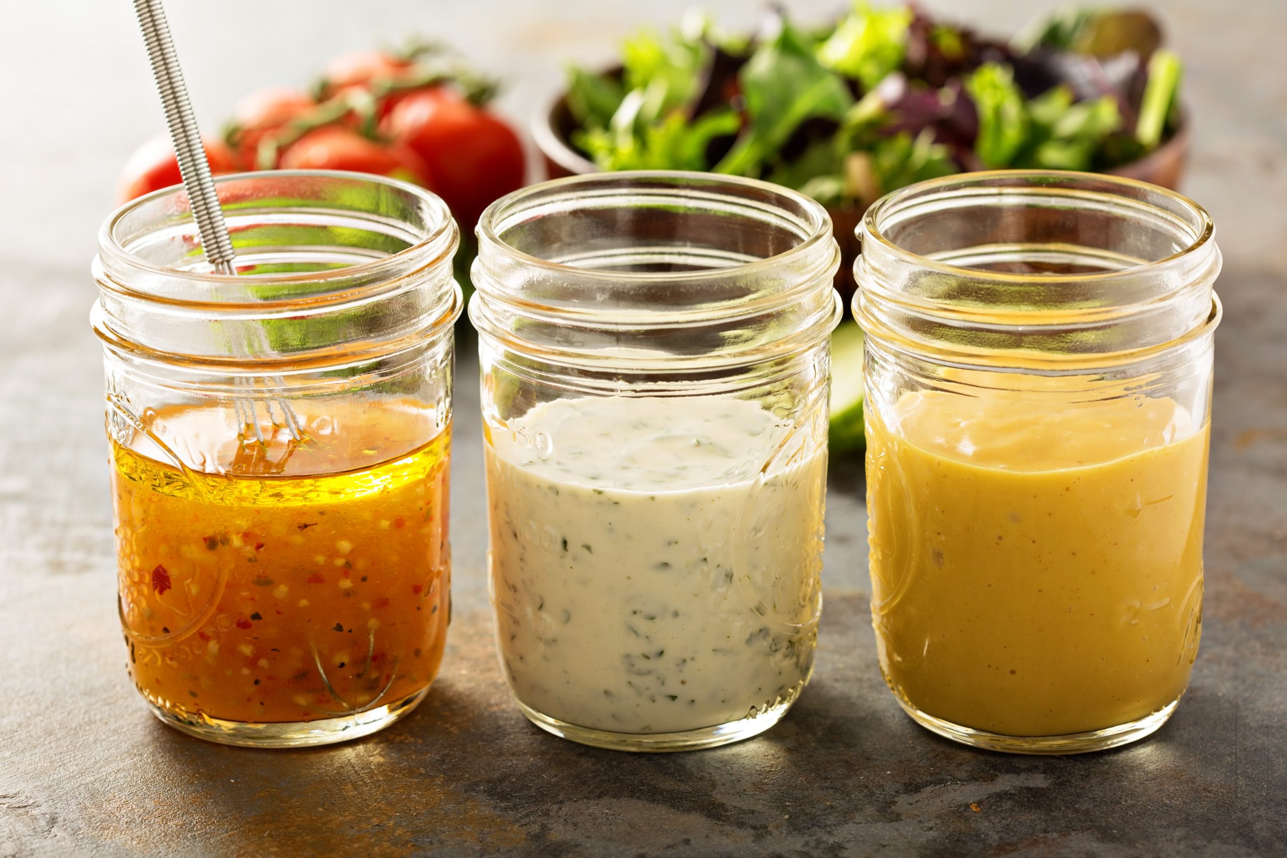 low fodmap salad dressing Vegan Caesar | Dressing herby flavor anytime Low FODMAP salad dressing