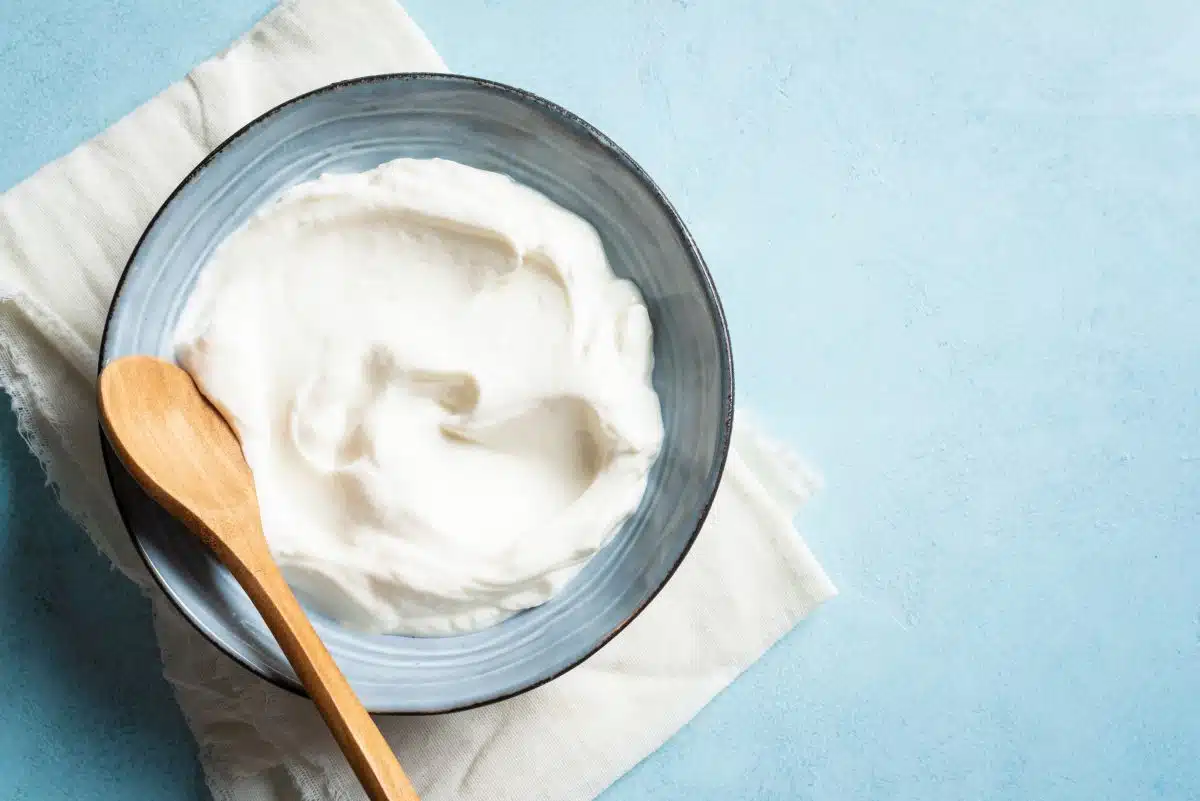 Is yogurt good for IBS? A dietitian breaks down the research