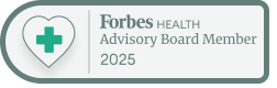 Forbes Health - Board Member Badge.Light