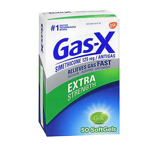 Can Gas X (Simethicone) Help with IBS? A Dietitian Explains