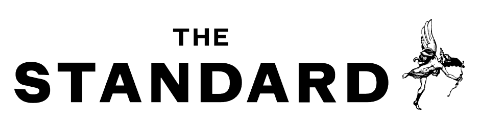 The-Standard-Logo