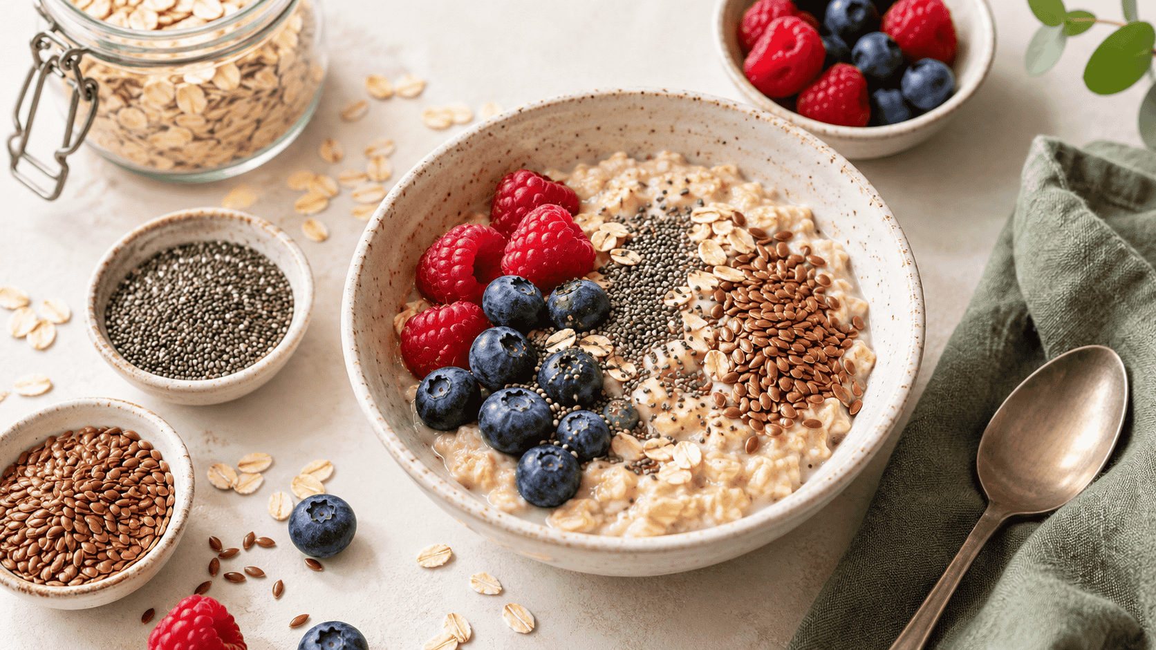 Why Does Fiber Make My IBS Worse? 8 Reasons and What to Do