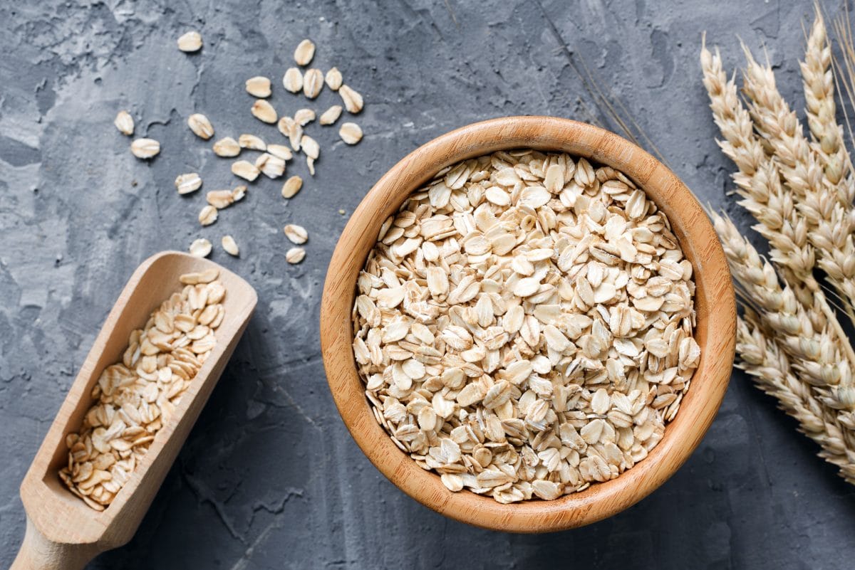 Is porridge good for IBS?