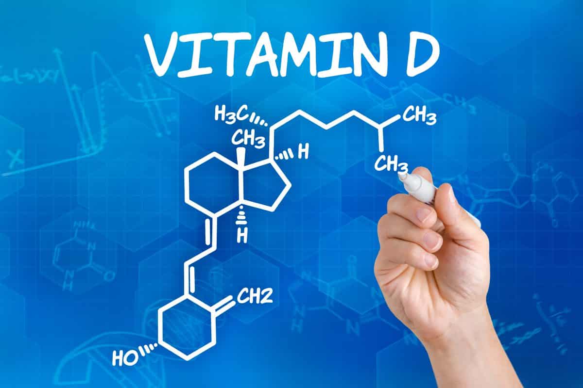 IBS and Vitamin D