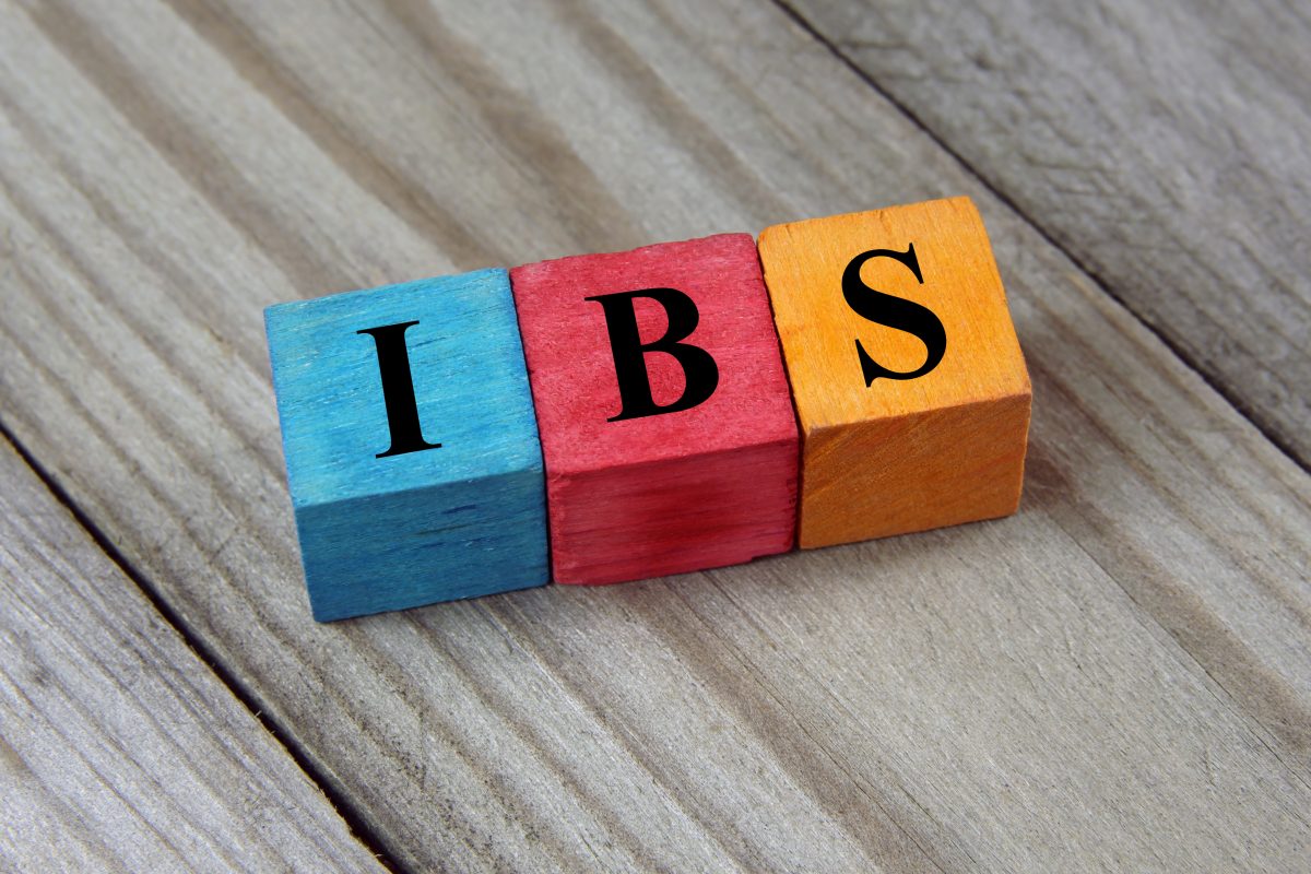 what is irritable bowel syndrome?