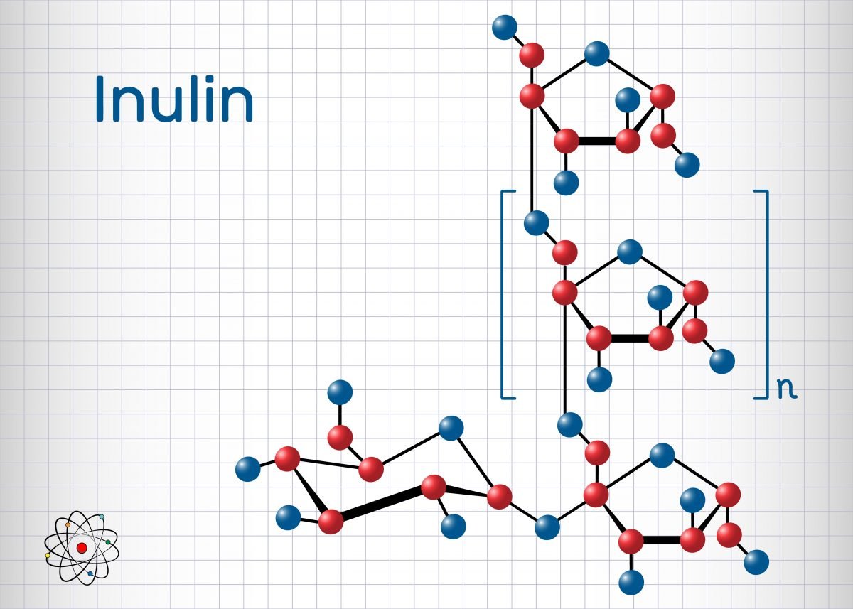 inulin FODMAP