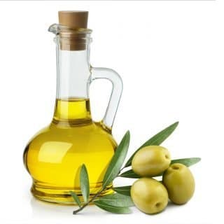 poylphenols in olive oil