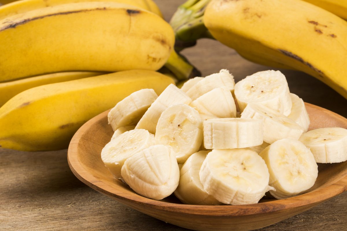 banana FODMAP