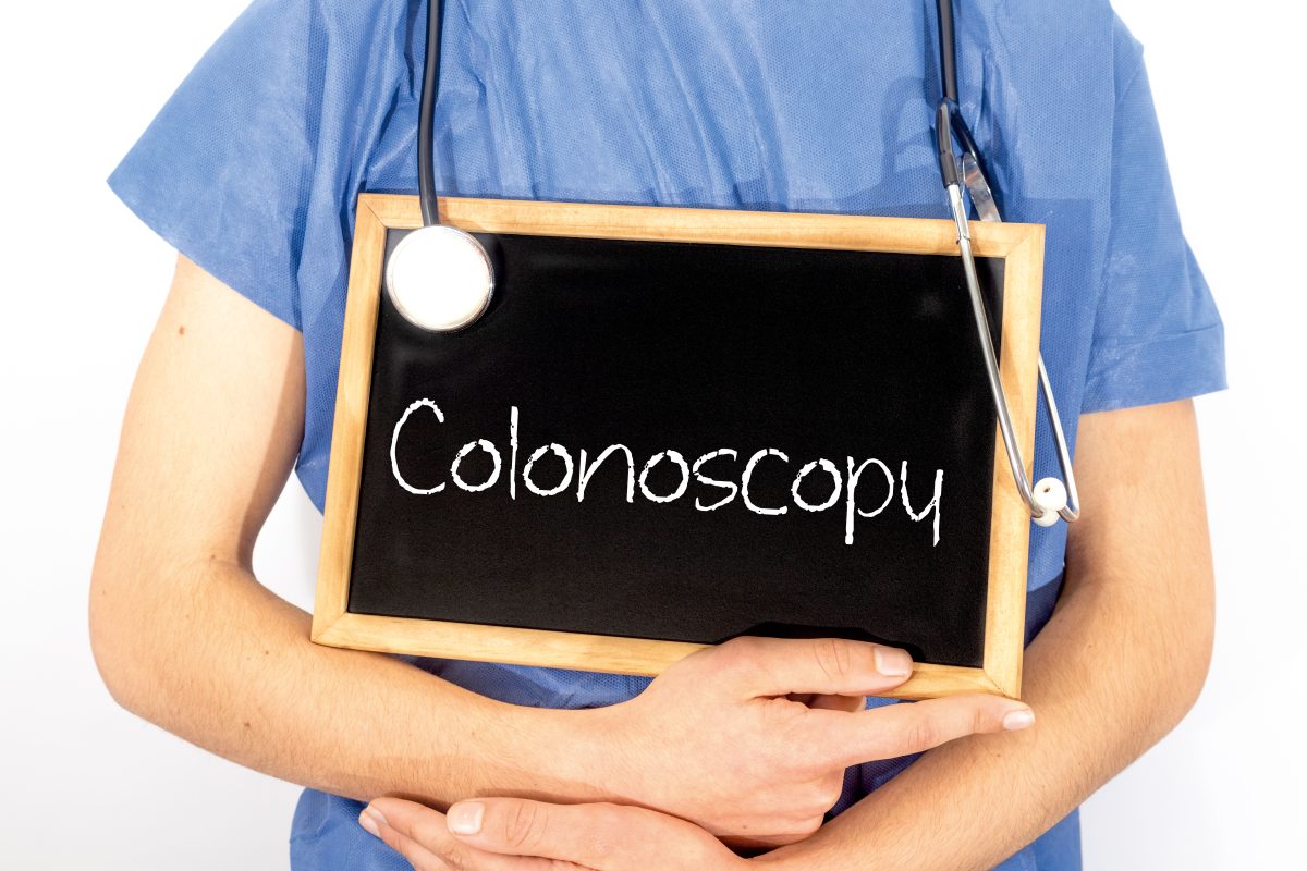 what to eat after colonoscopy