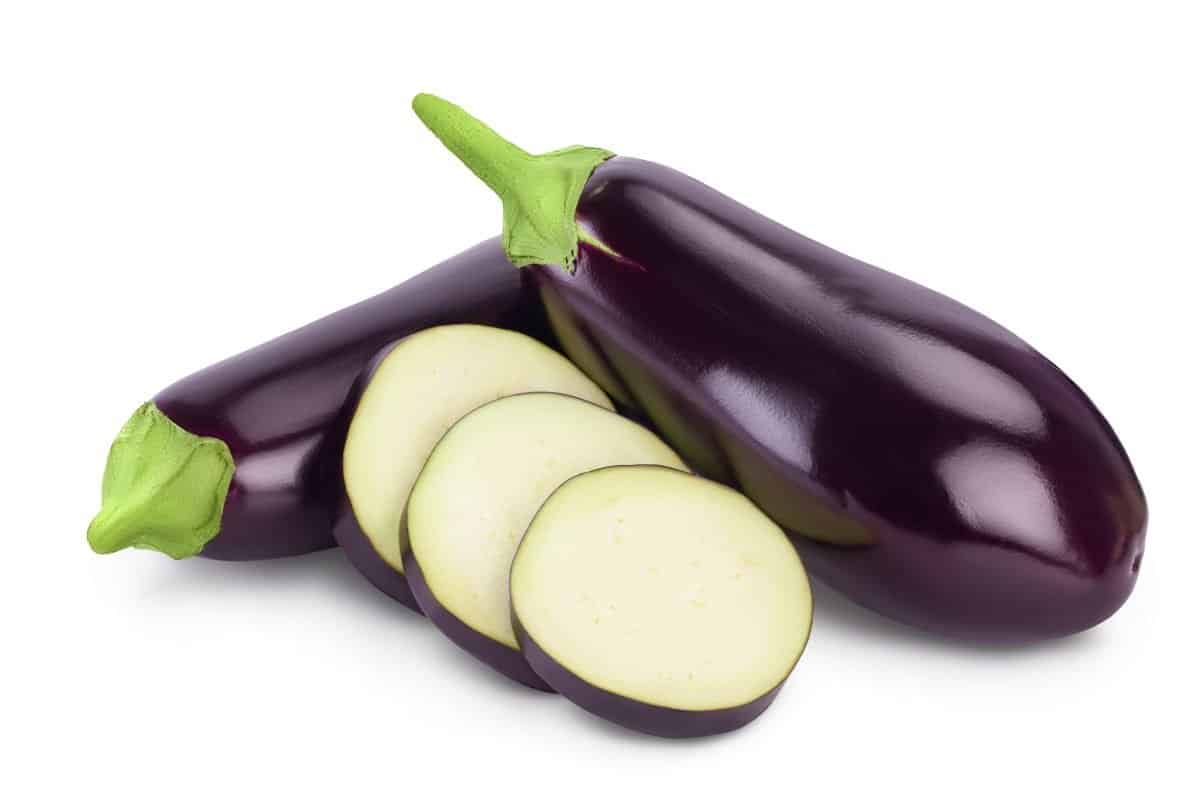 eggplant FODMAP