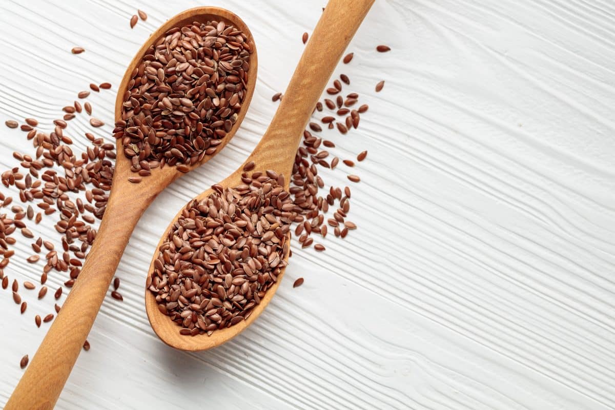 flaxseed fodmap