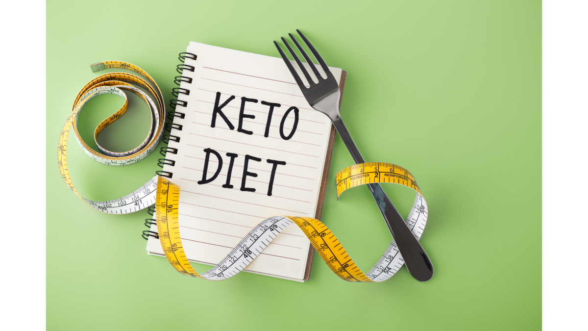 keto diet constipation