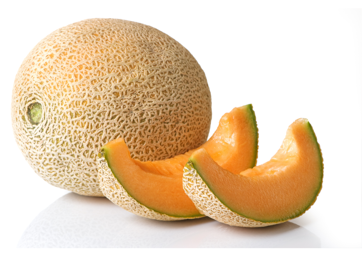 cantaloupe fodmap