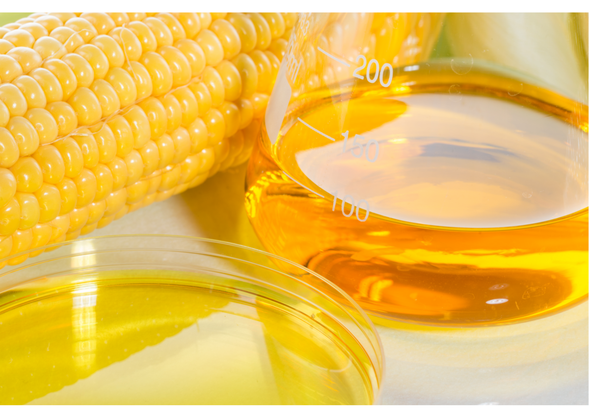 is corn syrup low fodmap