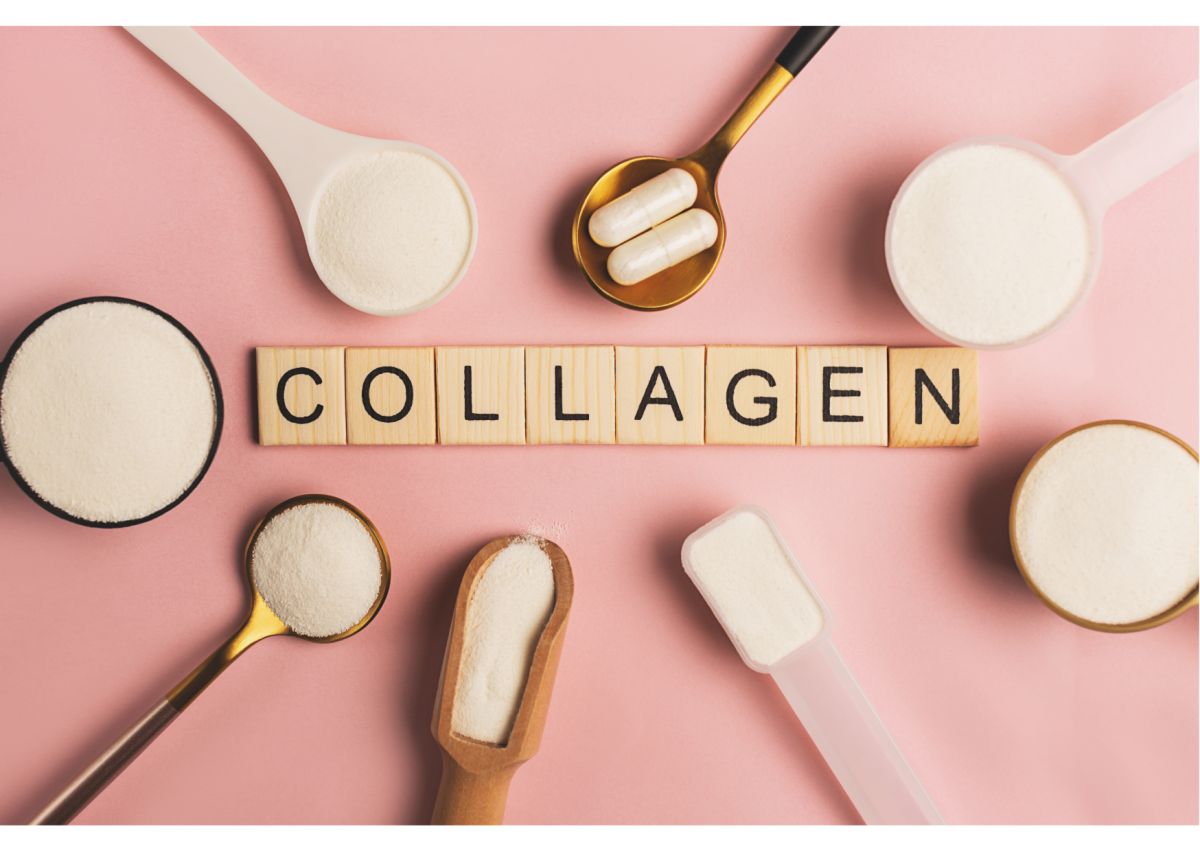  collagen for IBS