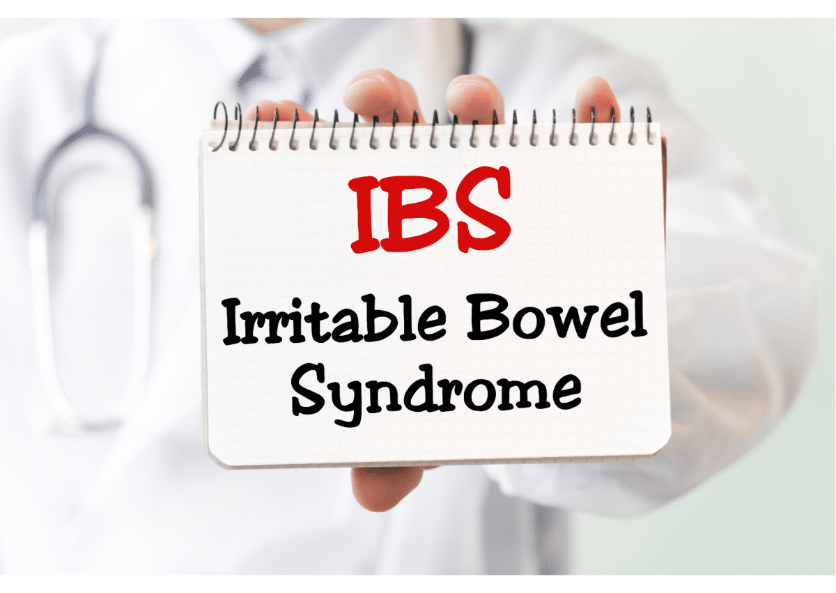 IBS diet