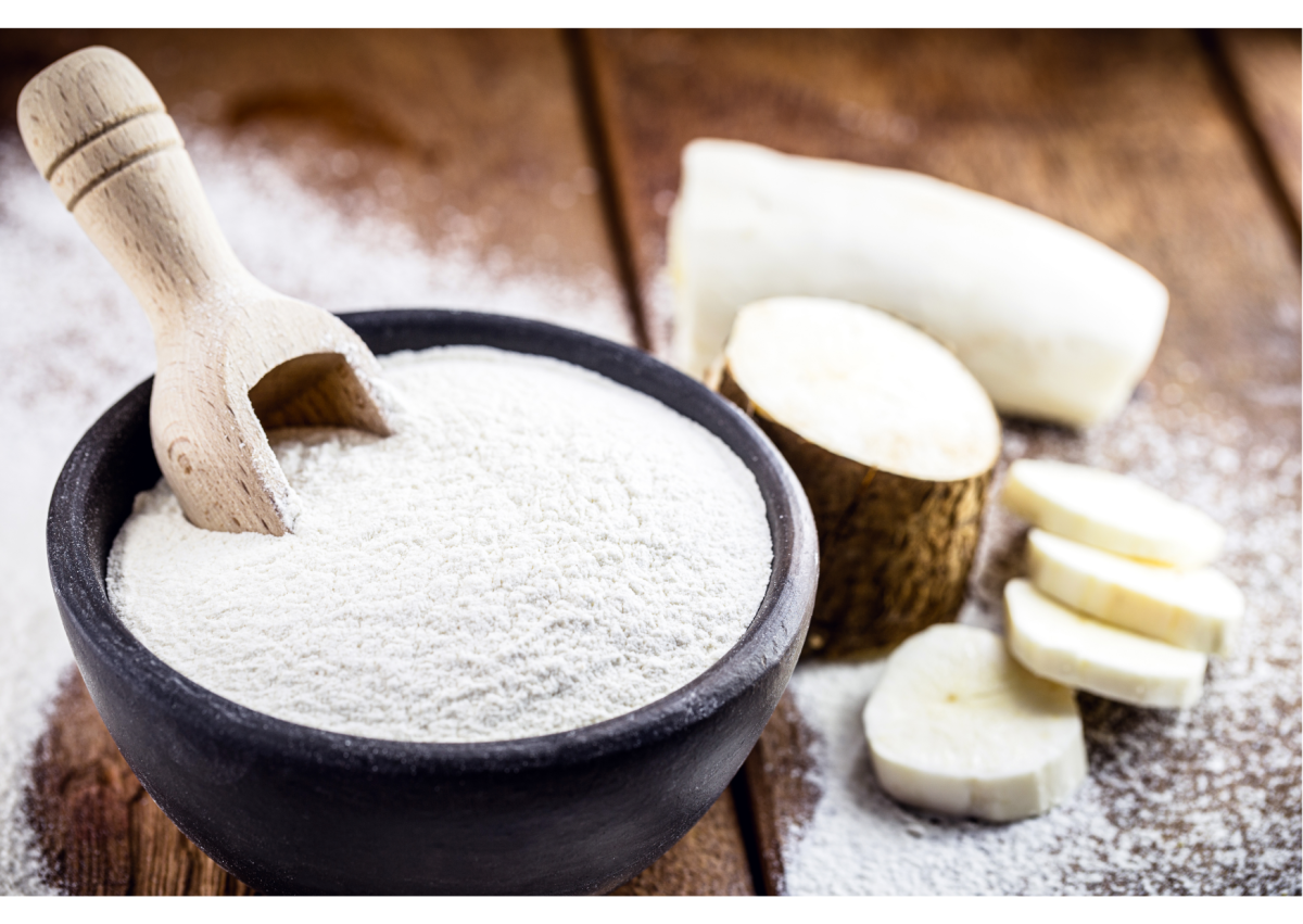 Is Cassava Flour Low FODMAP Dietitian Guide THE IBS DIETITIAN