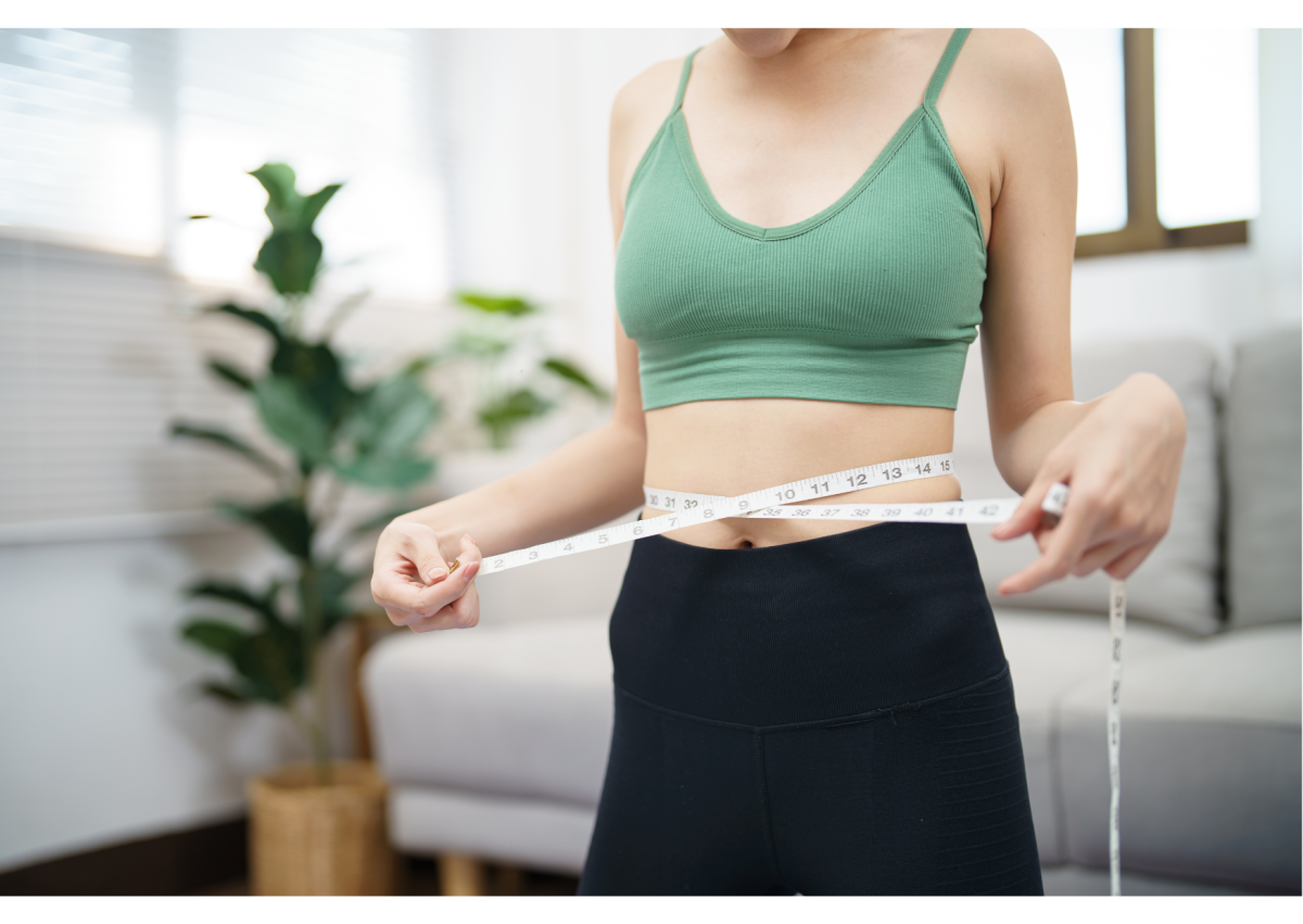 can ibs cause weight loss