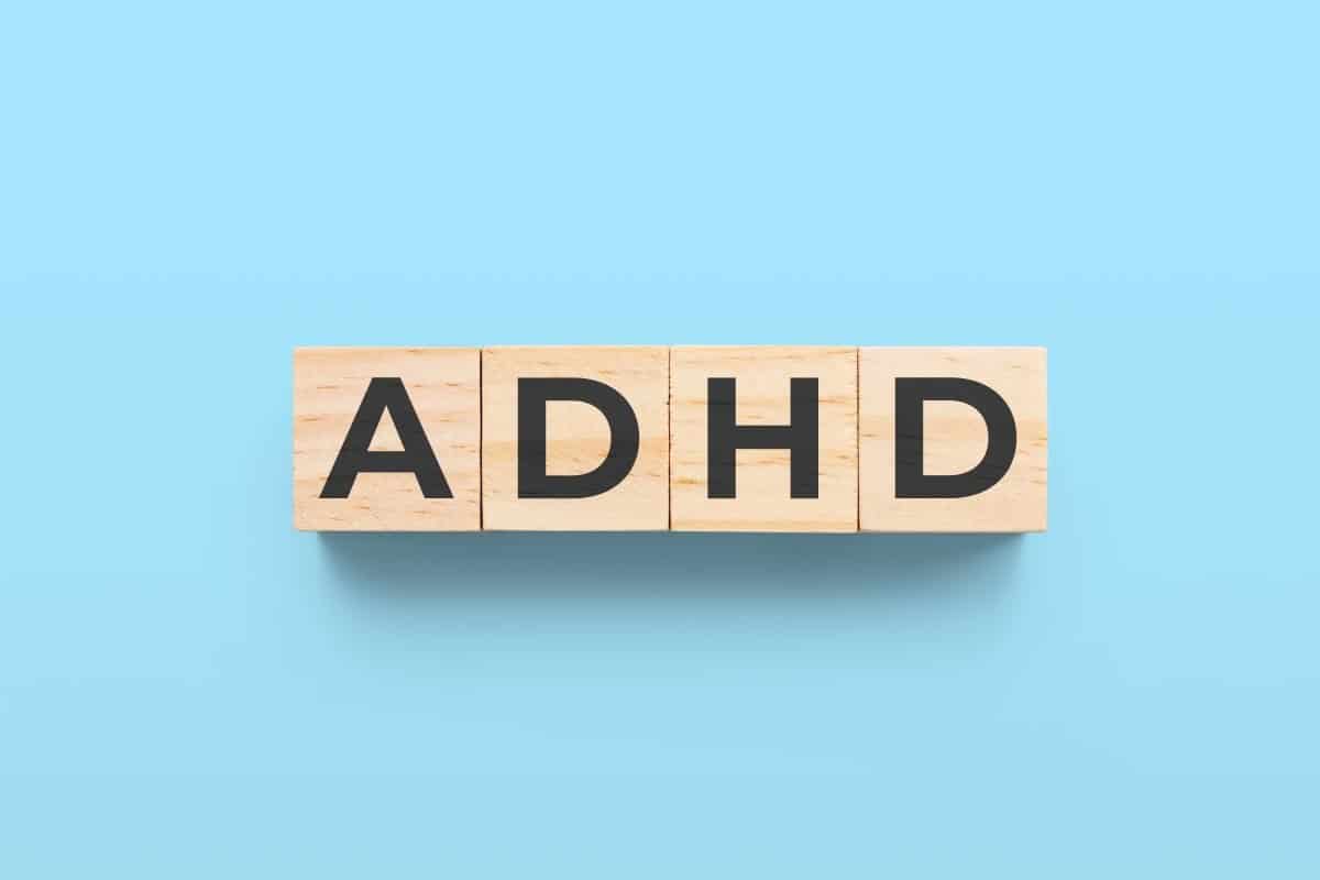 adhd and Ibs